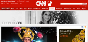 Le Web 2011 – CNN.com and TWiT