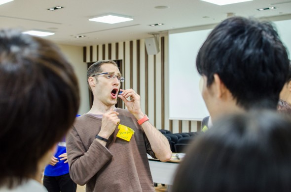 Microsoft_YouthSpark 2015 - Tokyo Workshop - 6671